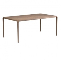 Holcot Rectangular Dining Table 155